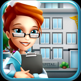 couverture jeux-video Doctor Run