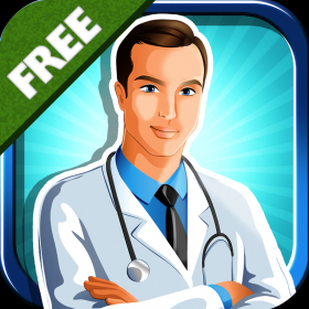 couverture jeu vidéo Doctor's Office: Hospital Mazes HD, Free Game