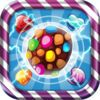 couverture jeu vidéo Doctor Toffee ( Dr.Toffee Squares 2016 Fou match Puzzle Game )