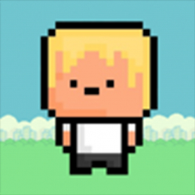 couverture jeu vidéo Dodge Asteroids