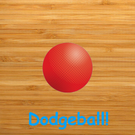 couverture jeu vidéo Dodge-Ball!
