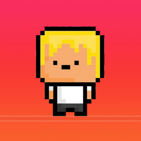 couverture jeu vidéo Dodge Candy, éviter les Bonbons Fantômes pour survivre !