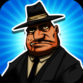 couverture jeu vidéo Dodge le Parrain de la Pègre dans un Échange de tirs dans la Ville