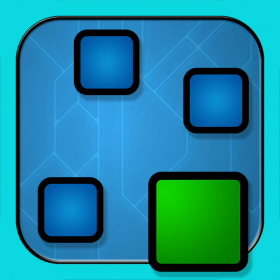 couverture jeu vidéo Dodge the Cubes