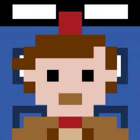 couverture jeu vidéo Dodge The Dalek