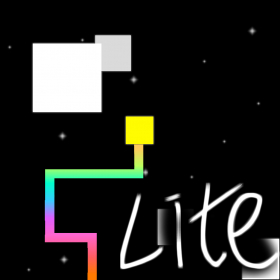 couverture jeu vidéo Dodge The Dimensions LITE