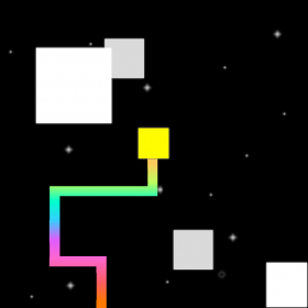 couverture jeu vidéo Dodge The Dimensions