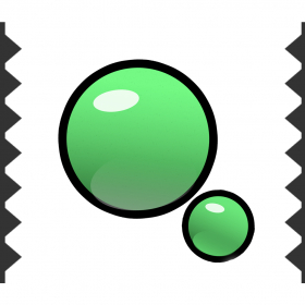 couverture jeu vidéo Dodge The Spikes - Avoid  the Spikes