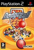 couverture jeux-video DodgeBall