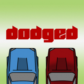 couverture jeu vidéo Dodged