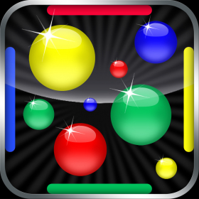 couverture jeu vidéo DodgeDot