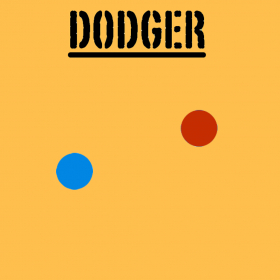 couverture jeu vidéo Dodger Game