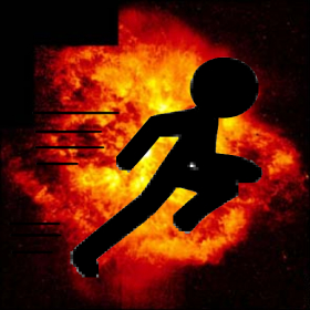 couverture jeu vidéo Dodging Ninja