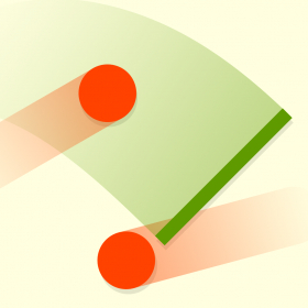 couverture jeu vidéo Dodgy Stick