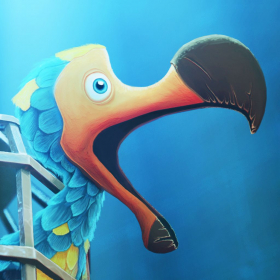 couverture jeu vidéo Dodo Master Pocket