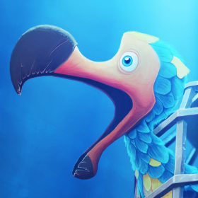 couverture jeu vidéo Dodo Master