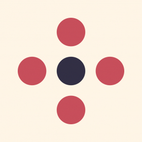 couverture jeu vidéo DoDots: Attaquez l’adversaire