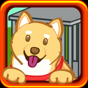 couverture jeu vidéo Dog Catcher