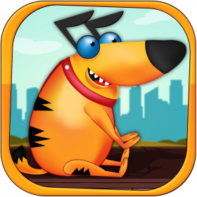 couverture jeu vidéo Dog House Free