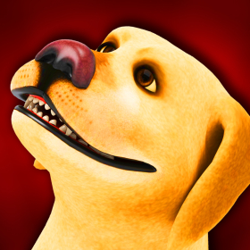 couverture jeu vidéo Dog Whistle Toy