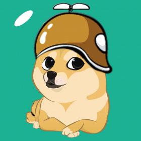 couverture jeu vidéo Doge Chopper