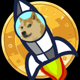 couverture jeu vidéo Doge to the Moon!
