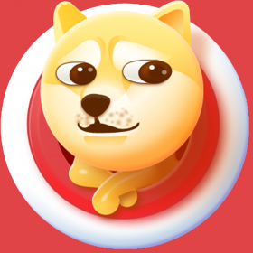 couverture jeu vidéo 找Doge