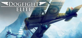 couverture jeu vidéo Dogfight Elite
