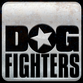 couverture jeu vidéo DogFighters