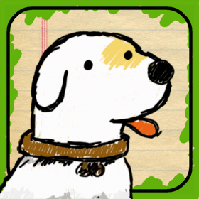 couverture jeu vidéo Doggy Run