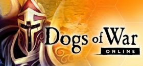couverture jeux-video Dogs of War Online