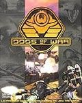 couverture jeu vidéo Dogs of War