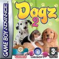 couverture jeu vidéo Dogz 2