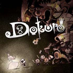couverture jeu vidéo Dokuro