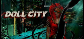 couverture jeu vidéo Doll City : Prologue