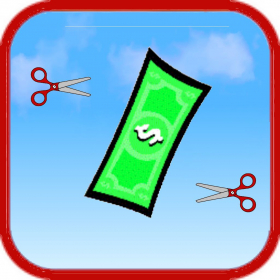 couverture jeu vidéo Dollar Escape