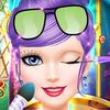 couverture jeu vidéo Dolly Princess Makeover