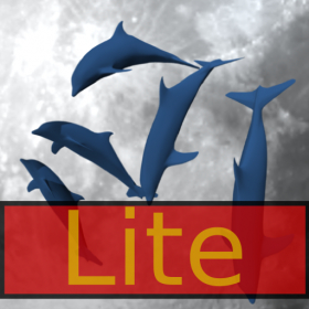 couverture jeu vidéo Dolphin Flip - Free