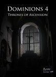 couverture jeux-video Dominions 4: Thrones of Ascension