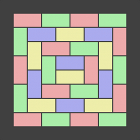 couverture jeu vidéo Domino Cluster