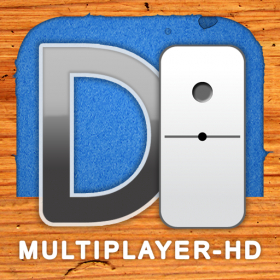 couverture jeu vidéo Domino for iPad