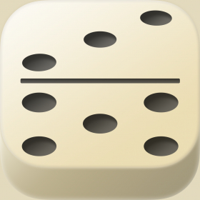 couverture jeu vidéo Domino! Free