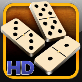 couverture jeux-video Domino HD