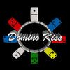 couverture jeu vidéo Domino Kiss