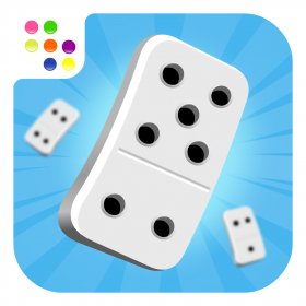 couverture jeu vidéo Domino PlaySpace