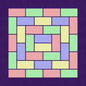 couverture jeux-video Domino Square