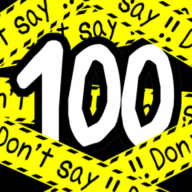 couverture jeu vidéo Don't 100 !! - Do not say the 100 -
