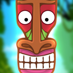 couverture jeu vidéo Don't Catch The Mask Pro