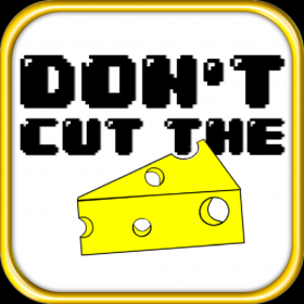 couverture jeu vidéo Don&#039;t Cut The Cheese Free