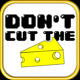 couverture jeu vidéo Don't Cut The Cheese Free